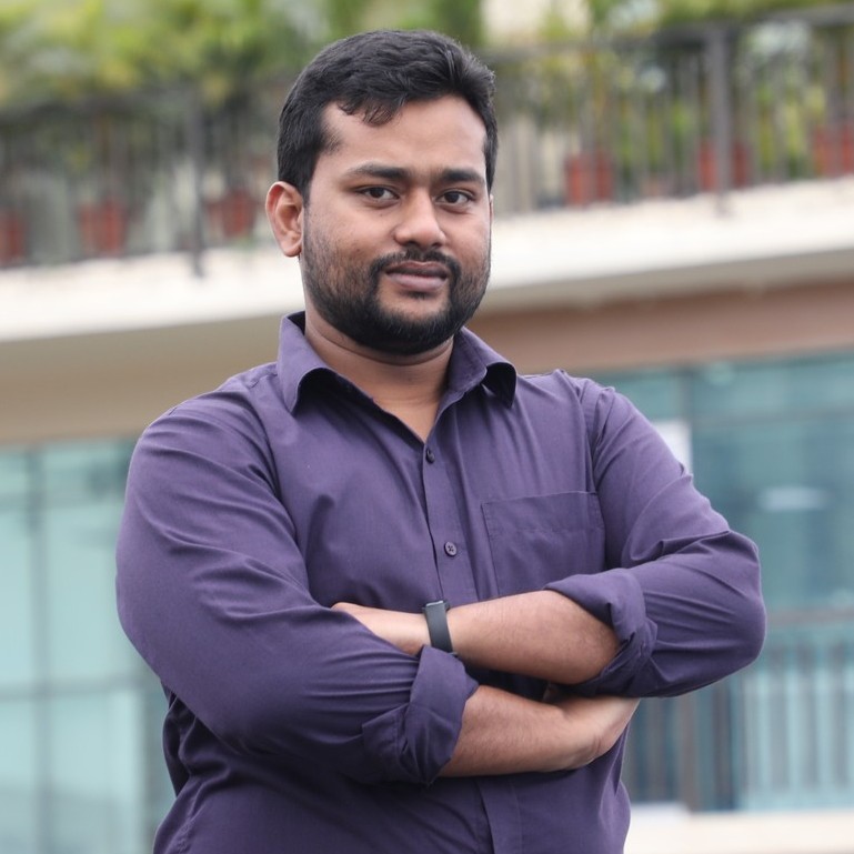 Nizarul Islam Prince